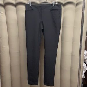 Ann Taylor Signature Dress Pants